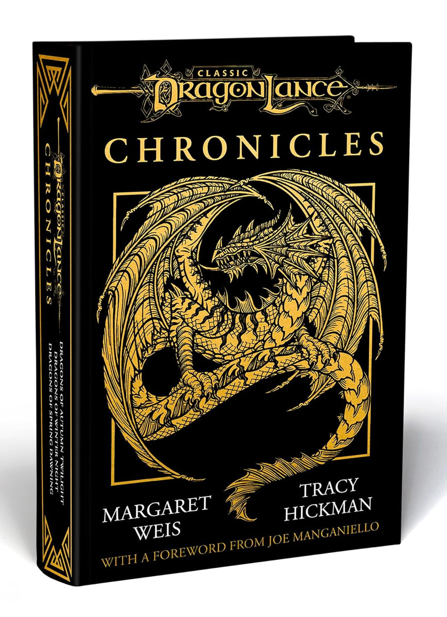 Chronicles Omnibus