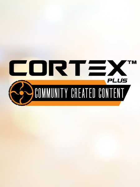 Cortex+ Creator Studio – Margaret Weis