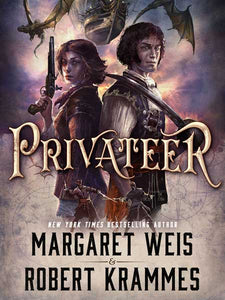 SAVE 20% ON DRAGON CORSAIRS <br>SPYMASTER & PRIVATEER!