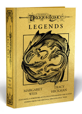 Legends Omnibus