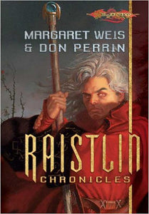 The Raistlin Chronicles (Dragonlance)