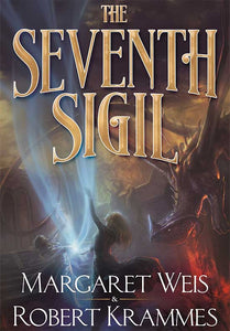 The Seventh Sigil (Dragon Brigade, Vol. 3) - Paperback