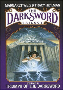 Triumph of the Darksword (The Darksword Series Vol. 3)