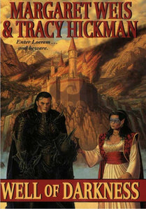 Well of Darkness (Sovereign Stone, Vol. 1)